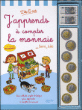 J'apprends à compter la monnaie avec Sami et Julie&nbsp;-&nbsp;Pierre Diény