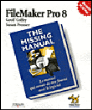 Filemaker pro 8&nbsp;-&nbsp;Geof Coffey, Susan Prosser