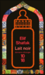 Lait noir&nbsp;-&nbsp;Elif Shafak