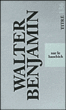 Sur le haschich&nbsp;-&nbsp;Walter Benjamin, Christophe Jouanlanne, Jean-François Poirier