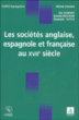 Sociétés anglaise, espagnole et française au XVIIème siècle&nbsp;-&nbsp;Cassan