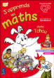 J'apprends les Maths avec Tchou CP&nbsp;-&nbsp;Collectif