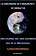 La guérison de l'humanité&nbsp;-&nbsp;Isis Blue Nebadonia