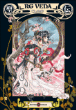 RG Veda, Edition anniversaire T3 T3&nbsp;-&nbsp;Clamp