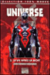 Universe X, 100% Marvel T5&nbsp;-&nbsp;Ross, Krueger, Braithwaite