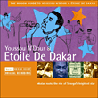 Youssou N'Dour&nbsp;-&nbsp;To Youssou N'Dour et Etoile du Désert