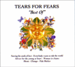 Tears for Fears&nbsp;-&nbsp;Best of - Edition limitée