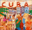 Compilation musique cubaine&nbsp;-&nbsp;Cuba