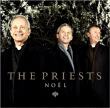 The Priests&nbsp;-&nbsp;Noël