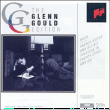 Jean-Sébastien Bach, Glenn Gould&nbsp;-&nbsp;Les Suites françaises BWV812-817