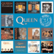 Queen&nbsp;-&nbsp;The Singles collection boxset volume 3
