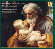 Giovanni Felice Sances&nbsp;-&nbsp;Dulcis amor iesu
