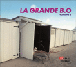 Compilation&nbsp;-&nbsp;La Grande B.O. du Grand Journal volume 3