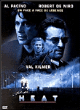 Heat&nbsp;-&nbsp;Michael Mann