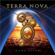 Terra Nova&nbsp;-&nbsp;Come alive