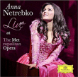 Live at the Metropolitan Opera
