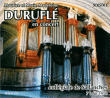 Durufle&nbsp;-&nbsp;En concert