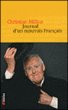 Journal d'un mauvais Français&nbsp;-&nbsp;Christian Millau