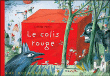 Le colis rouge&nbsp;-&nbsp;Clotilde Perrin