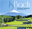 Jean-Sébastien Bach&nbsp;-&nbsp;Variations Goldberg - Digipack