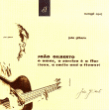 Joao Gilberto&nbsp;-&nbsp;O amor o sorriso e a flor