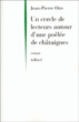 Un cercle de lecteurs autour d'une poêlee de chataignes&nbsp;-&nbsp;Jean-Pierre Otte