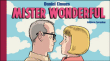 Mister Wonderful&nbsp;-&nbsp;Daniel Clowes