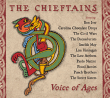 The Chieftains&nbsp;-&nbsp;Voice of ages - Inclus DVD bonus