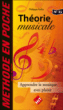 Theorie musicale&nbsp;-&nbsp;Collectif