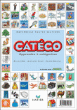 Catego, apprendre à catégoriser&nbsp;-&nbsp;Sylvie Cèbe, Roland Goigoux