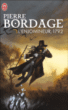 L'enjomineur, T1&nbsp;-&nbsp;Pierre Bordage