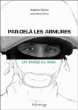 Par-delà les armures&nbsp;-&nbsp;Stephane Deplus, Jean-Marie Grivel