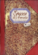 Epices et aromates&nbsp;-&nbsp;Sonia Ezgulian