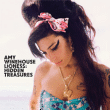Amy Winehouse&nbsp;-&nbsp;Lioness - Hidden treasures