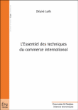 L'essentiel des techniques du commerce international&nbsp;-&nbsp;Désiré Loth