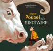Petit Poucet et le Minotaure&nbsp;-&nbsp;Fabienne Gambrelle, Joël Cimarron
