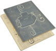 Cahier ligne artis start&nbsp;-&nbsp;Moleskine