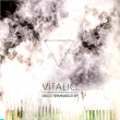 Vitalic&nbsp;-&nbsp;Disco terminateur EP - John Lord Fonda remix