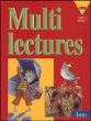 Multi lectures CE2&nbsp;-&nbsp;Martine Géhin