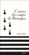 Contes des sages de Bretagne&nbsp;-&nbsp;Jean Muzi