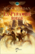 Kane Chronicles, T1&nbsp;-&nbsp;Rick Riordan