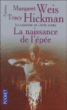 La légende de l'épée noire - La légende de l'épée noire, T1