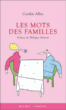 Les mots des familles&nbsp;-&nbsp;Cookie Allez