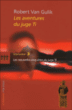 Les enquêtes du juge Ti, T3&nbsp;-&nbsp;Robert Van Gulik
