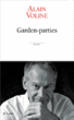 Garden-parties&nbsp;-&nbsp;Alain Voline