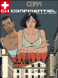 CH Confidentiel, T3&nbsp;-&nbsp;Daniel Ceppi