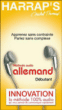 Méthode Harrap's Michel Thomas allemand débutant&nbsp;-&nbsp;Collectif