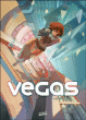 Végas, T1&nbsp;-&nbsp;Joël Jurion, Danjou