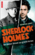 Sherlock Holmes, de Baker Street au grand écran&nbsp;-&nbsp;Natacha Levet