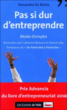 Pas si dur d'entreprendre&nbsp;-&nbsp;Alexandra Da Rocha